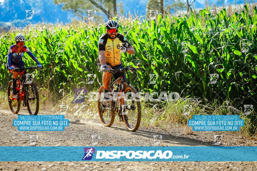 3º Pedal Solidário Stop Bike 