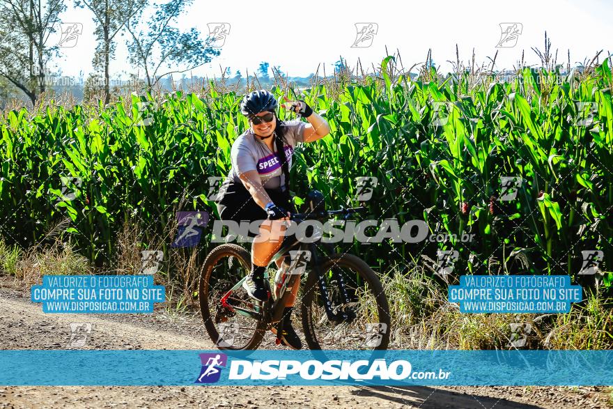 3º Pedal Solidário Stop Bike 