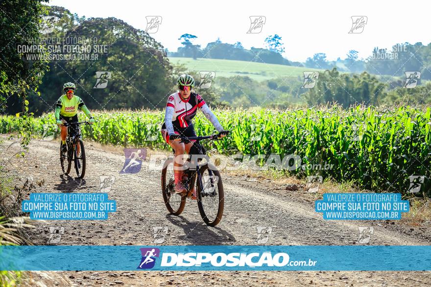 3º Pedal Solidário Stop Bike 