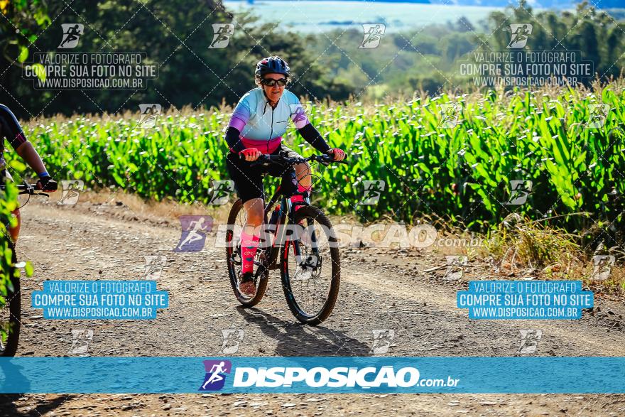 3º Pedal Solidário Stop Bike 