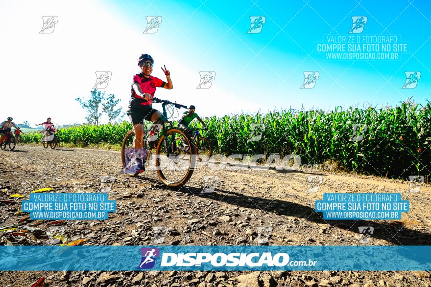 3º Pedal Solidário Stop Bike 