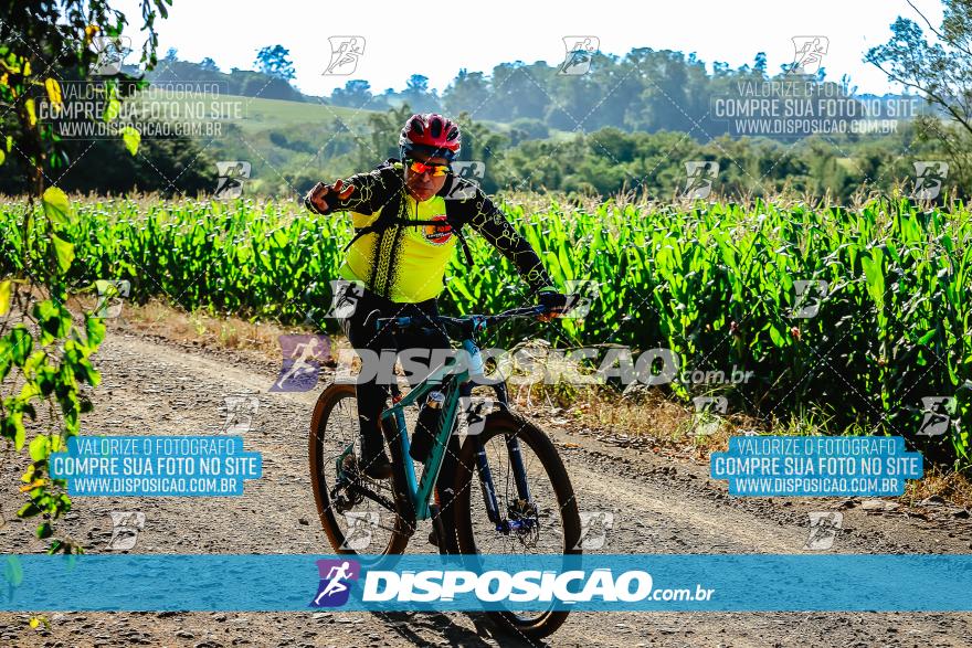 3º Pedal Solidário Stop Bike 