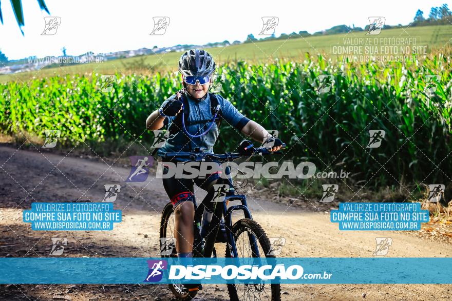 3º Pedal Solidário Stop Bike 