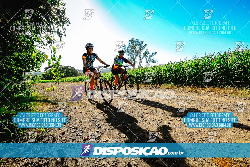 3º Pedal Solidário Stop Bike 