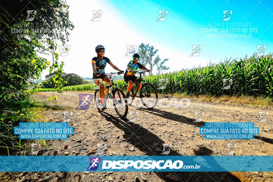 3º Pedal Solidário Stop Bike 