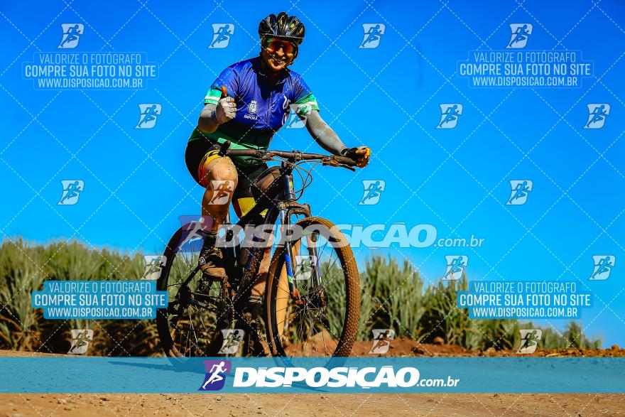 3º Pedal Solidário Stop Bike 