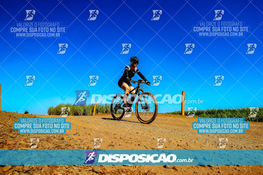 3º Pedal Solidário Stop Bike 