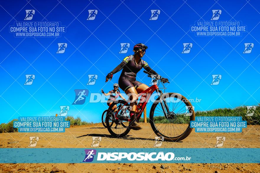 3º Pedal Solidário Stop Bike 