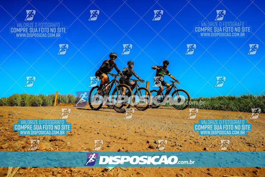 3º Pedal Solidário Stop Bike 