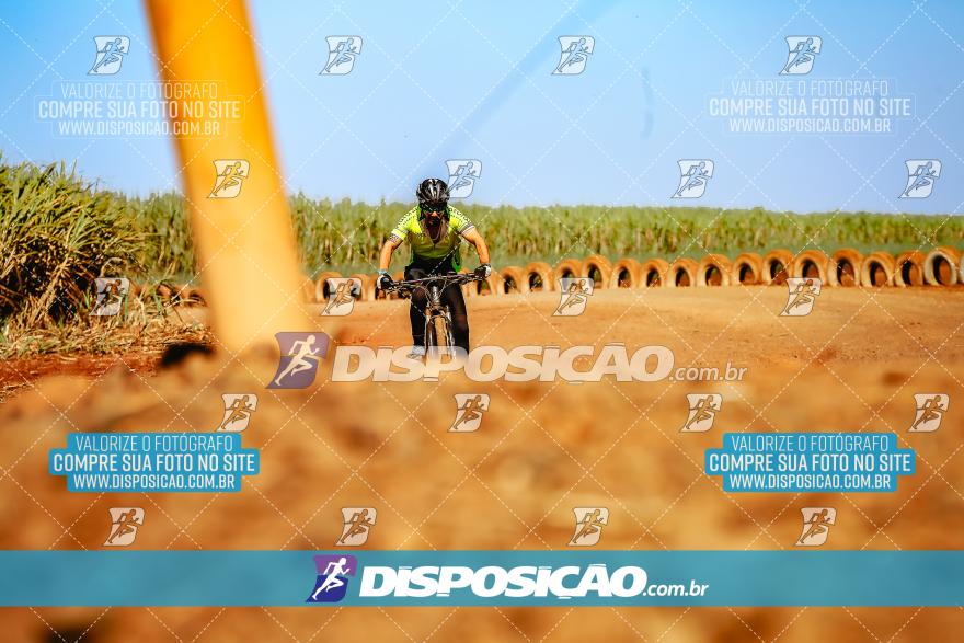 3º Pedal Solidário Stop Bike 