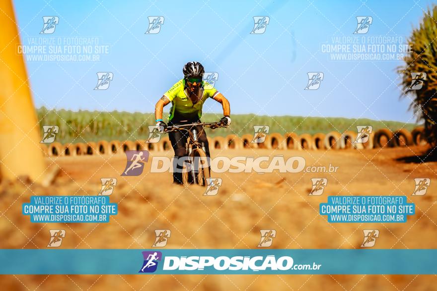 3º Pedal Solidário Stop Bike 