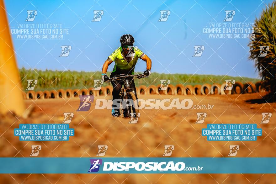 3º Pedal Solidário Stop Bike 