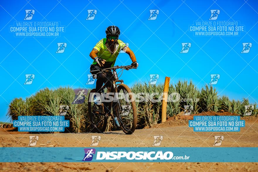 3º Pedal Solidário Stop Bike 