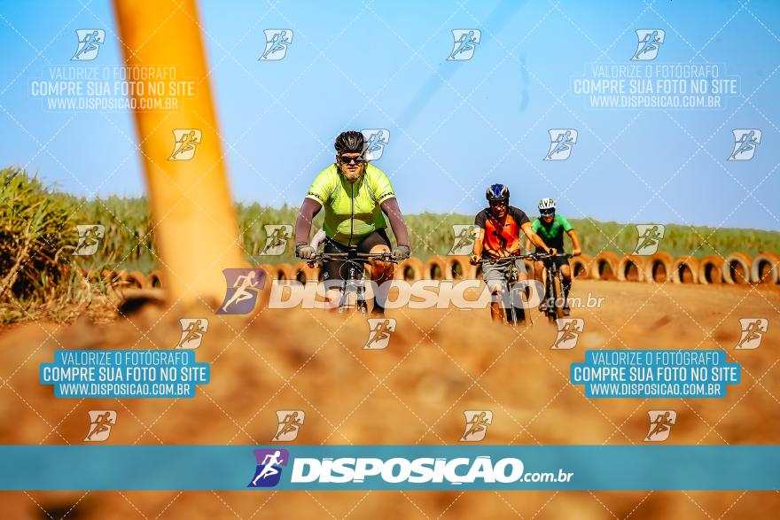 3º Pedal Solidário Stop Bike 