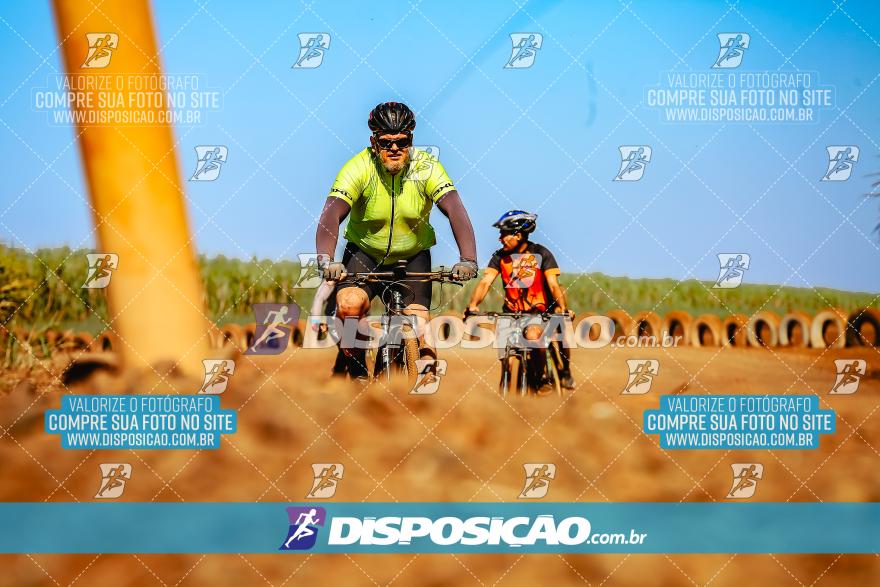 3º Pedal Solidário Stop Bike 