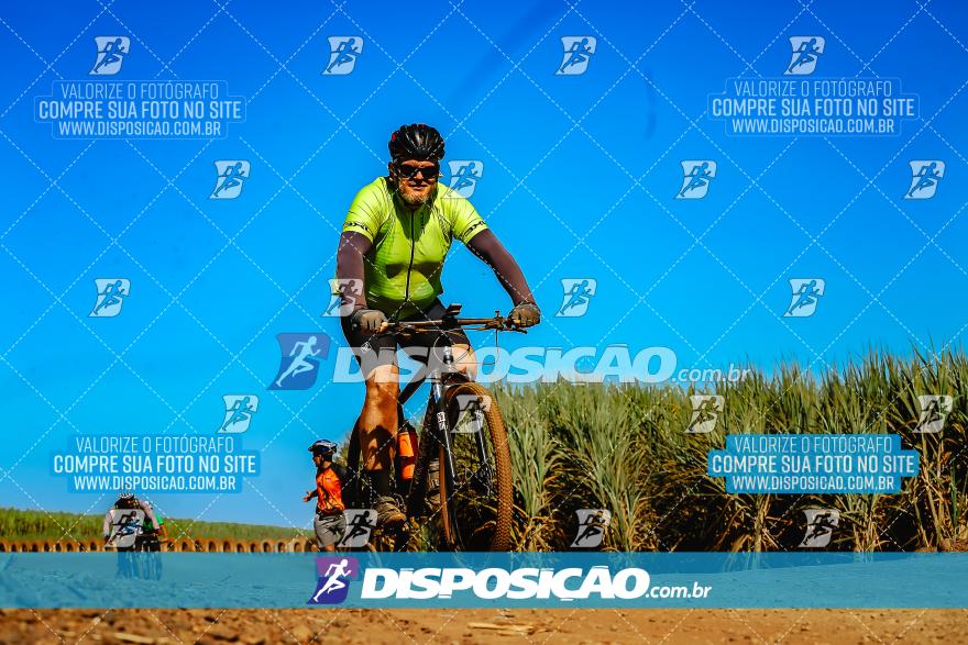 3º Pedal Solidário Stop Bike 