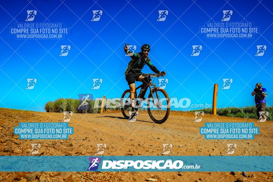 3º Pedal Solidário Stop Bike 