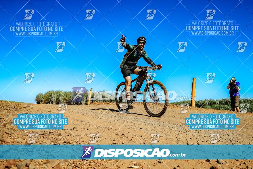 3º Pedal Solidário Stop Bike 