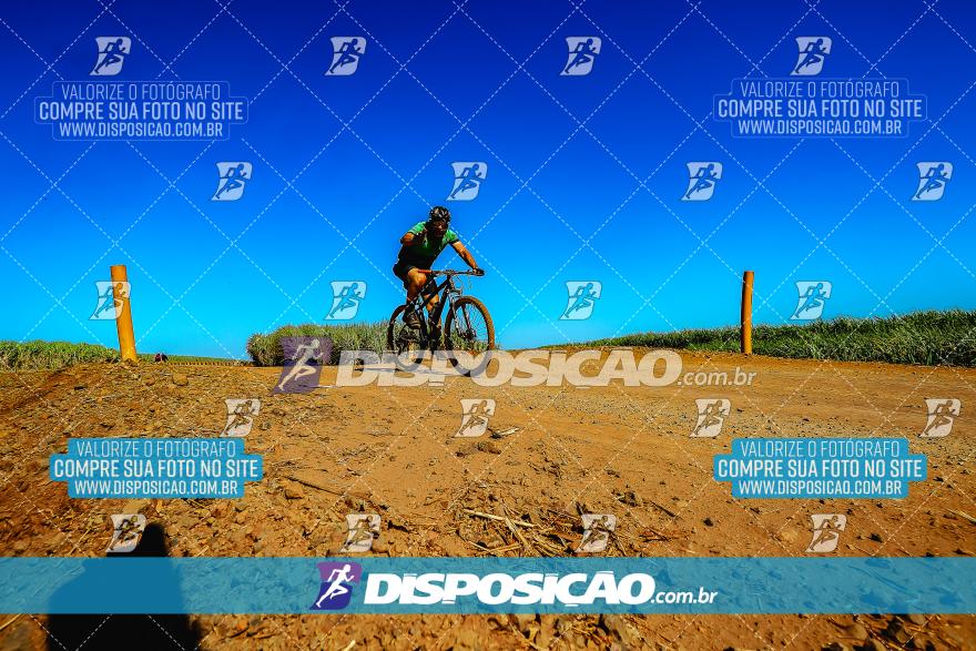 3º Pedal Solidário Stop Bike 