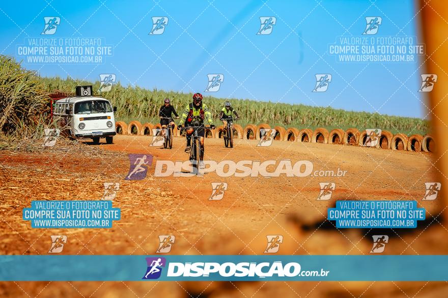 3º Pedal Solidário Stop Bike 