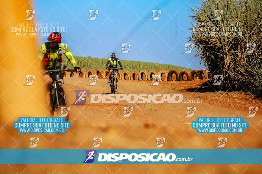 3º Pedal Solidário Stop Bike 