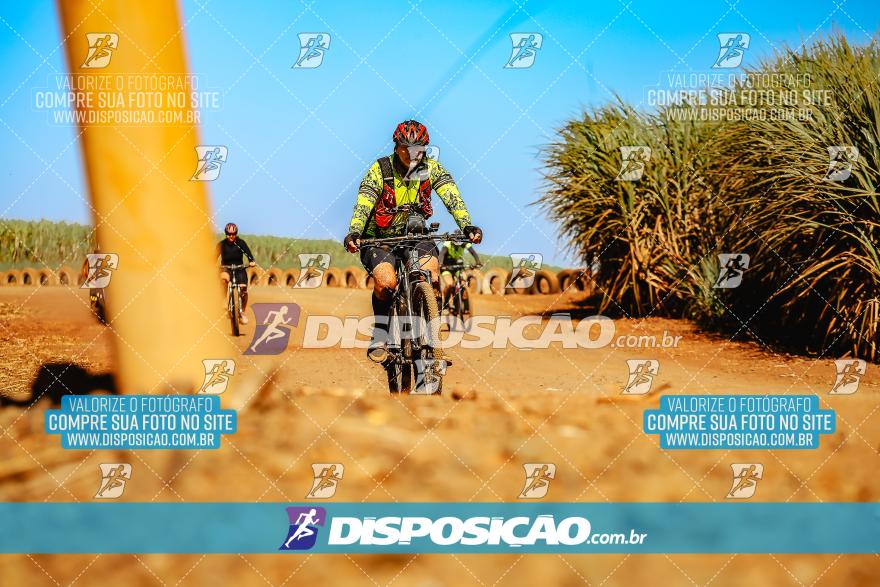 3º Pedal Solidário Stop Bike 