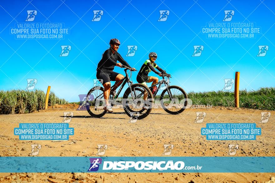 3º Pedal Solidário Stop Bike 