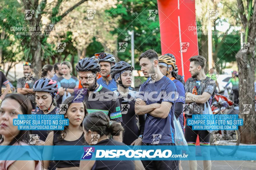 3º Pedal Solidário Stop Bike 