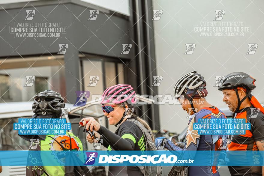 3º Pedal Solidário Stop Bike 