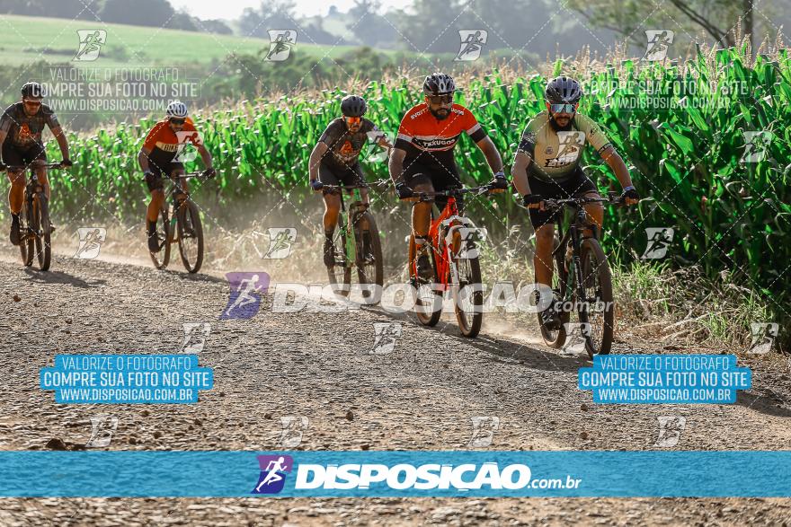 3º Pedal Solidário Stop Bike 