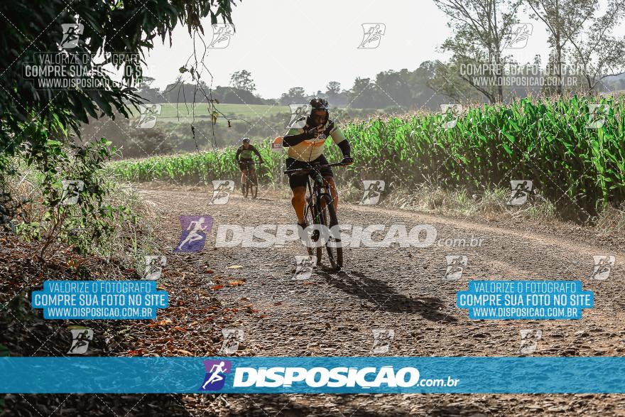 3º Pedal Solidário Stop Bike 