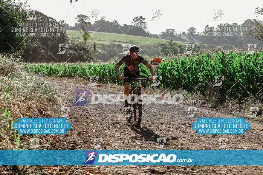 3º Pedal Solidário Stop Bike 