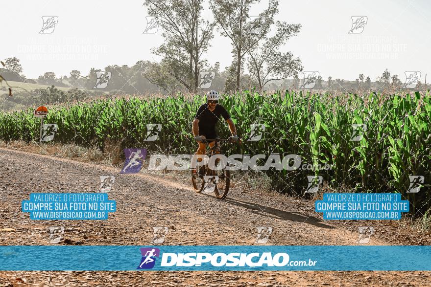 3º Pedal Solidário Stop Bike 