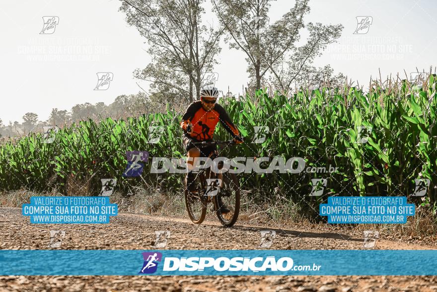 3º Pedal Solidário Stop Bike 