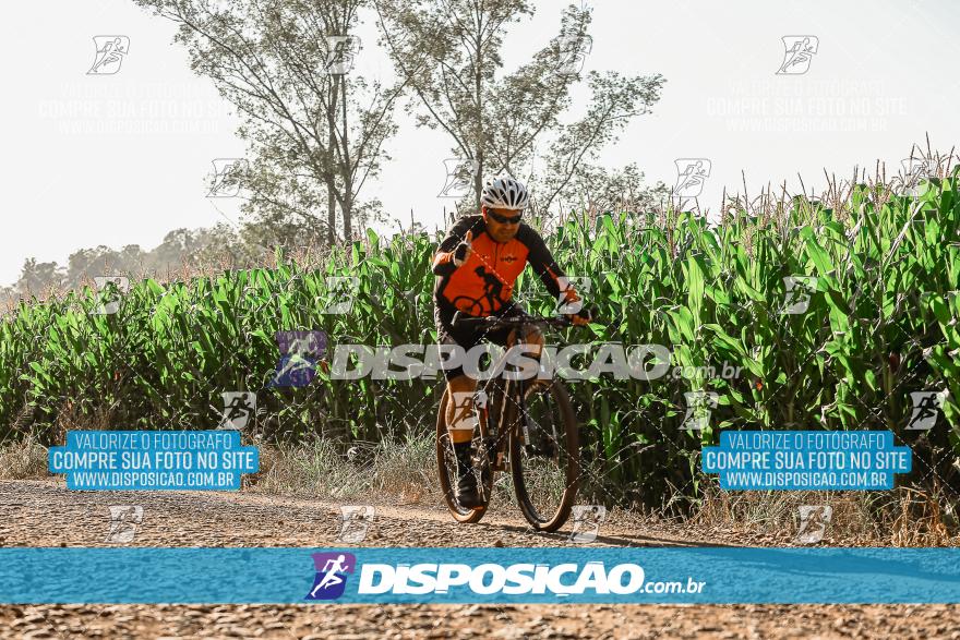 3º Pedal Solidário Stop Bike 