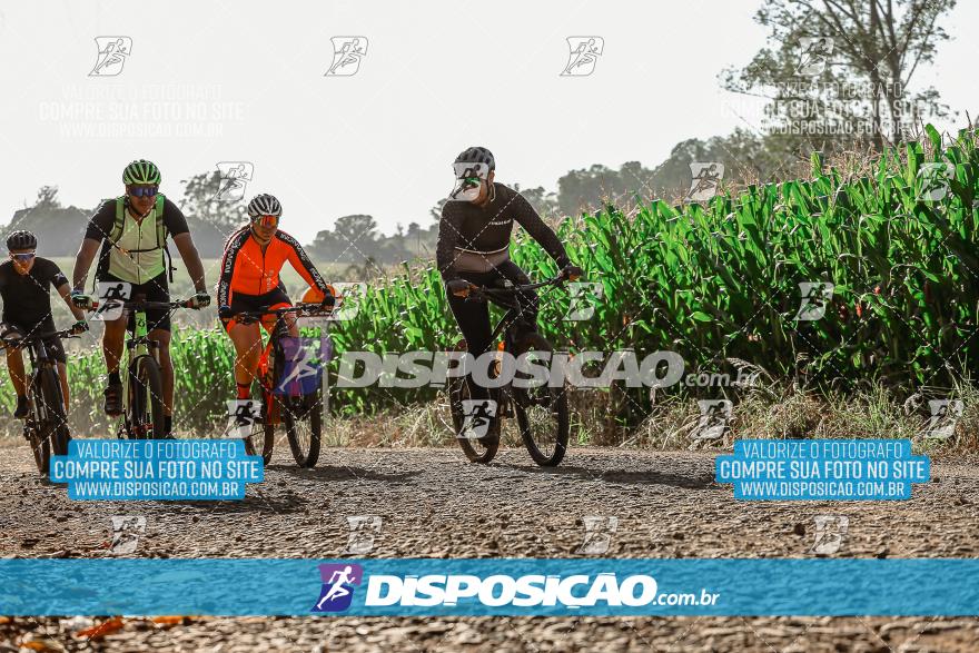 3º Pedal Solidário Stop Bike 