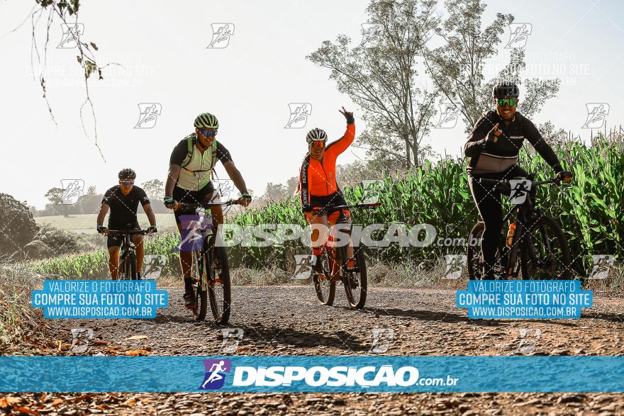 3º Pedal Solidário Stop Bike 