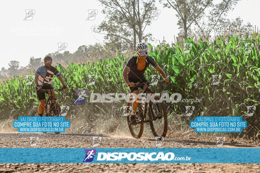 3º Pedal Solidário Stop Bike 