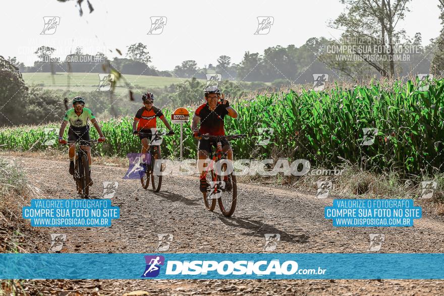 3º Pedal Solidário Stop Bike 