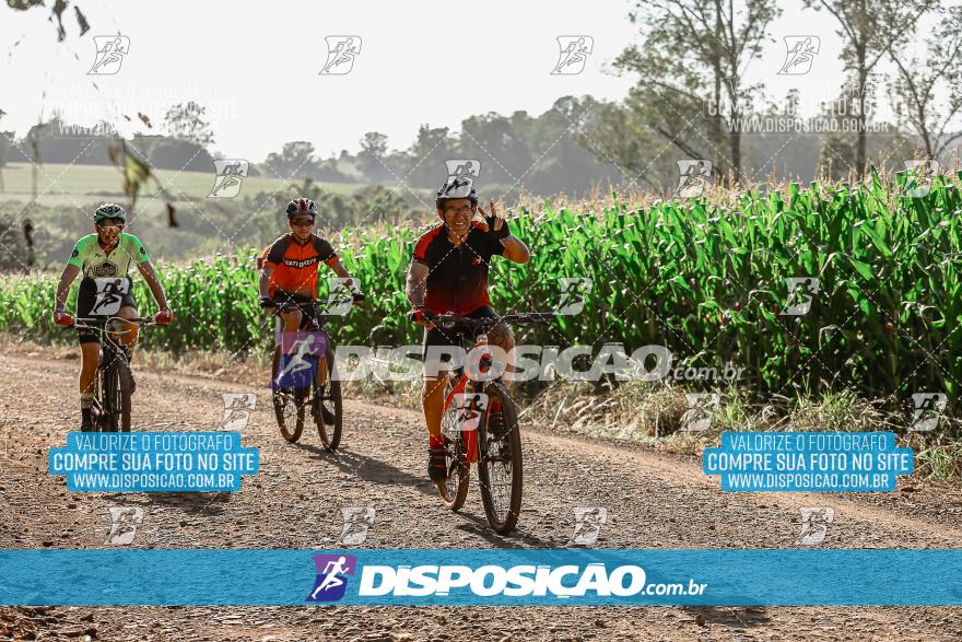 3º Pedal Solidário Stop Bike 