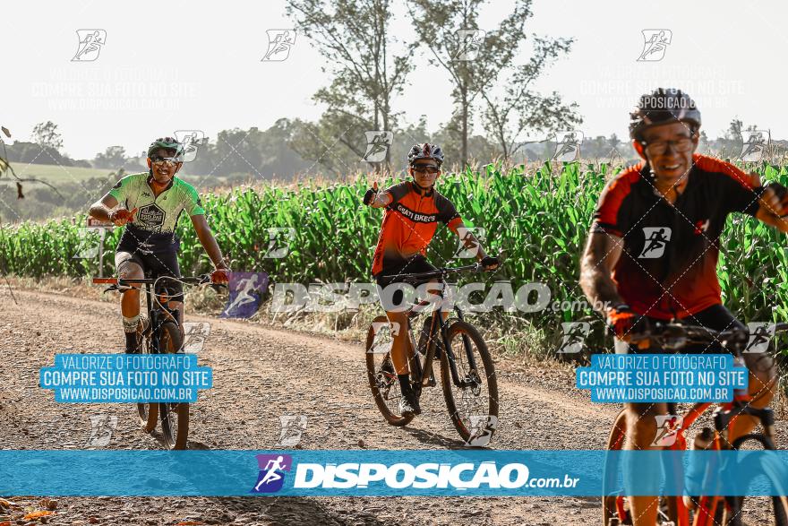 3º Pedal Solidário Stop Bike 