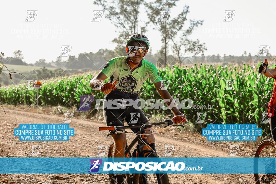 3º Pedal Solidário Stop Bike 