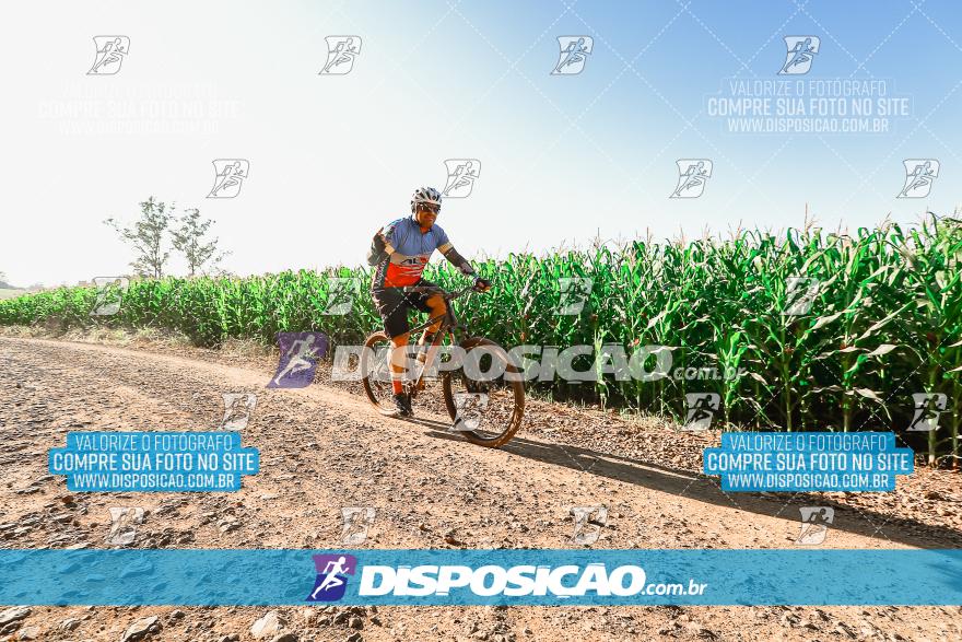 3º Pedal Solidário Stop Bike 