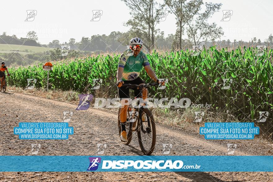 3º Pedal Solidário Stop Bike 