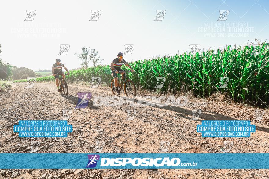 3º Pedal Solidário Stop Bike 