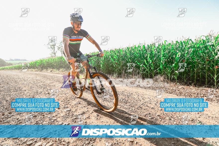 3º Pedal Solidário Stop Bike 