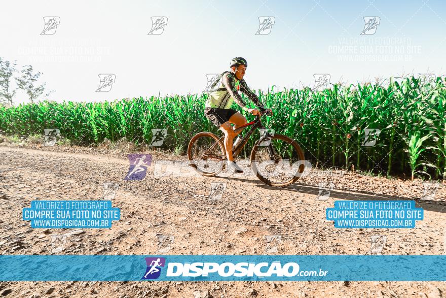 3º Pedal Solidário Stop Bike 