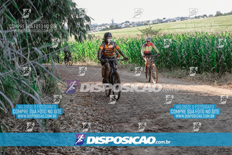 3º Pedal Solidário Stop Bike 