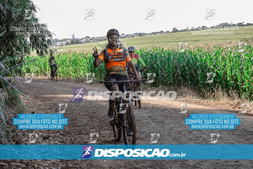 3º Pedal Solidário Stop Bike 