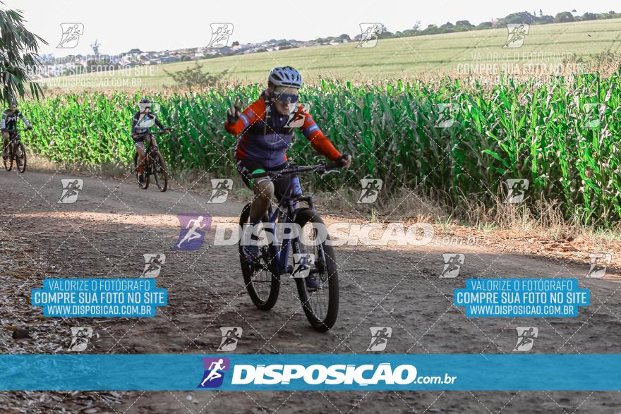 3º Pedal Solidário Stop Bike 